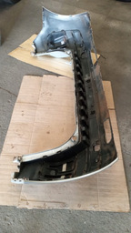 PARA CHOQUE TRASEIRO CITROEN C4 PICASSO 2012 