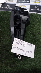 SUPORTE MAÇANETA PORTA TRASEIRA ESQUERDA C4 PICASSO 2012