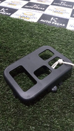 Moldura Do Botão Do Farol C4 Picasso 2012