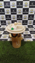 Bomba Combustível C4 Pallas 2012