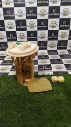 BOMBA COMBUSTÍVEL C4 PALLAS 2012