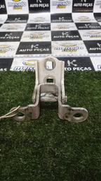 Dobradiça Porta Traseira Esquerda Megane Gt 2012