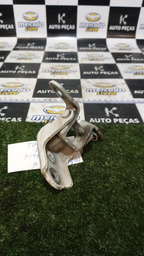 DOBRADIÇA PORTA TRASEIRA ESQUERDA MEGANE GT 2012