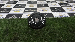 TAMPA GARGALO COMBUSTÍVEL C4 PALLAS 2012 SEM CHAVE