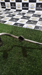 MANGUEIRA AR CONDICIONADO C4 PALLAS 2012