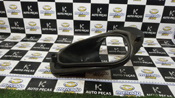 Duto Entrada De Ar Motor C4 Pallas 2012