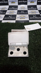 DOBRADIÇA LADO ESQUERDO DE CIMA PARTNER 2003 1.8 8 VÁLVULAS