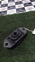 Coxim Do Câmbio Esquerdo Megane Grand Tour 2012 1.6 16 Válv