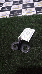 Batente Trinco Fechadura Da Porta Malas Megane Grand Tour 12