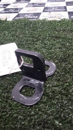 BATENTE TRINCO FECHADURA DA PORTA MALAS MEGANE GRAND TOUR 12