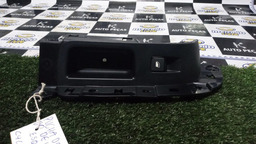 Puxador Porta Interna Com Botão Vidro Tras Direito C4 Cactus