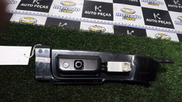 PUXADOR PORTA INTERNA COM BOTÃO VIDRO TRAS DIREITO C4 CACTUS