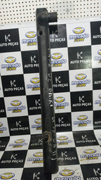 Tampa De Baixo Do Radiador C4 Pallas 2010