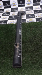 TAMPA DE BAIXO DO RADIADOR C4 PALLAS 2010