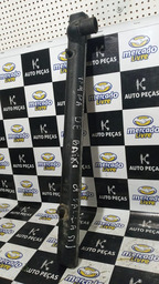 TAMPA DE BAIXO DO RADIADOR C4 PALLAS 2010