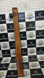 TAMPA DE BAIXO DO RADIADOR C4 PALLAS 2010