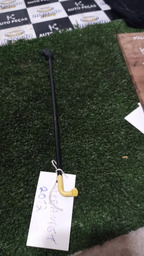 VARÃO SUPORTE DO CAPÔ MEGANE GRAND TOUR 2012