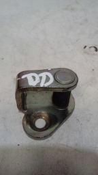 Trinco Batente Porta Dianteira Direita Peugeot 207
