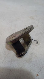 TRINCO BATENTE PORTA DIANTEIRA DIREITA PEUGEOT 207