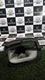 COIFA DE CÂMBIO CLIO