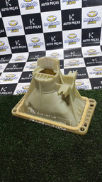 Suporte Capa Alavanca Trambulador De Marcha Clio 2016 1.0