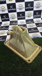 SUPORTE CAPA ALAVANCA TRAMBULADOR DE MARCHA CLIO 2016 1.0