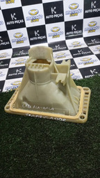 SUPORTE CAPA ALAVANCA TRAMBULADOR DE MARCHA CLIO 2016 1.0