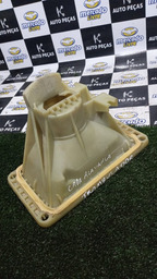 SUPORTE CAPA ALAVANCA TRAMBULADOR DE MARCHA CLIO 2016 1.0