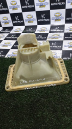 SUPORTE CAPA ALAVANCA TRAMBULADOR DE MARCHA CLIO 2016 1.0