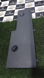 Tampa Da Caixa De Fusível Partner 2003