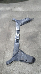 CAPA DO EIXO TRASEIRO MEGANE GRAND TOUR 2012 AVARIADO