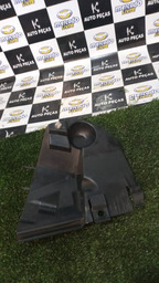 ACABAMENTO EIXO TRASEIRO LADO DIREITO RENAULT MEGANE 08 Á 13