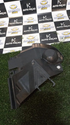 ACABAMENTO EIXO TRASEIRO LADO DIREITO RENAULT MEGANE 08 Á 13