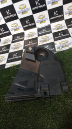 ACABAMENTO EIXO TRASEIRO LADO DIREITO RENAULT MEGANE 08 Á 13