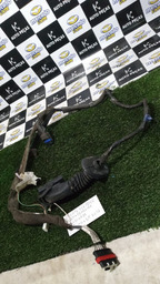 CHICOTE DA PORTA TRASEIRA ESQUERDA MEGANE GRAND TOUR 2012