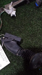 CHICOTE DA PORTA TRASEIRA ESQUERDA MEGANE GRAND TOUR 2012