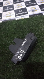 Fechadura Do Porta-mala Peugeot 207