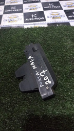 FECHADURA DO PORTA-MALA PEUGEOT 207