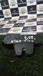 FECHADURA DO PORTA-MALA PEUGEOT 207