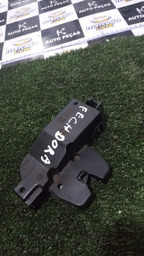 FECHADURA DO PORTA-MALA PEUGEOT 207