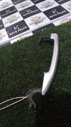 MAÇANETA EXTERNA DIANTEIRA ESQUERDA C4 PICASSO 2012