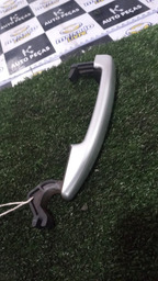 MAÇANETA EXTERNA DIANTEIRA ESQUERDA C4 PICASSO 2012