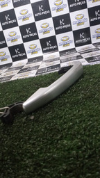 MAÇANETA EXTERNA DIANTEIRA ESQUERDA C4 PICASSO 2012