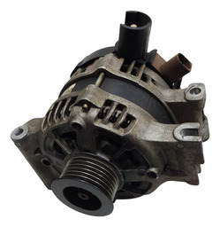 Alternador Linea Punto Bravo Strada 1.6 1.8 Etorq 120A Denso