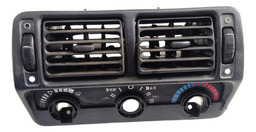 Moldura Central Difusor Ar Ford Escort 87/94