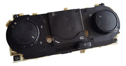 Comando Ar Ventilador Fiat Palio Strada 161440200