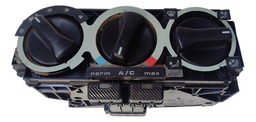 Comando Ar Condicionado Golf Polo 3a0 819 045c