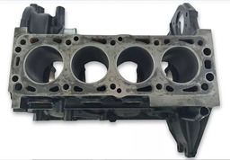 Bloco Motor Gm Astra 1.8 Gasolina 101 Cavalos