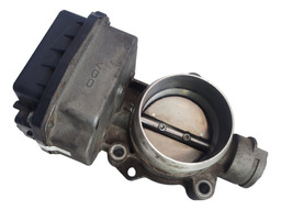 Tbi Corpo De Borboleta Citroen C4 2.0 Flex