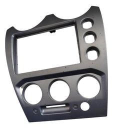 Moldura Central Ford Fiesta 7s65-18k257-e